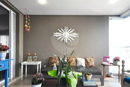 Apartamento à venda com 3 suítes em Vila Andrade, São Paulo, SP