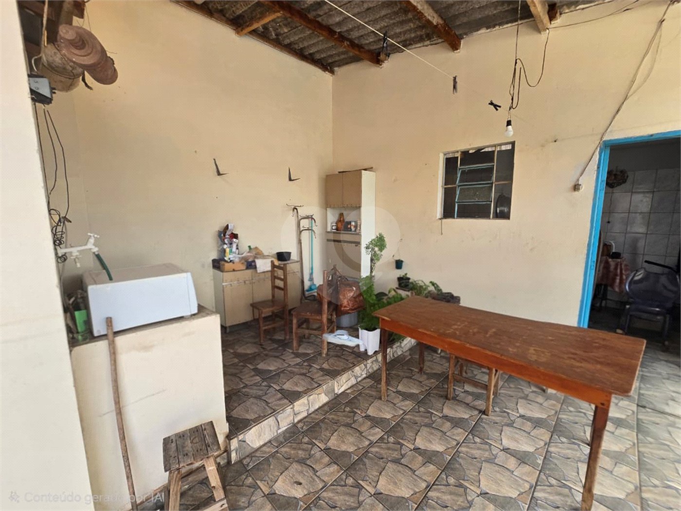 Casa à venda com 3 quartos em Vila Arruda, Itapetininga, SP