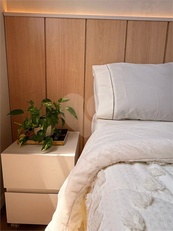 Apartamento à venda com 2 quartos em Vila Guilherme, São Paulo, SP