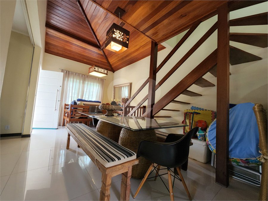 Casa em condomínio à venda com 3 suítes em São José, Armação dos Búzios, RJ