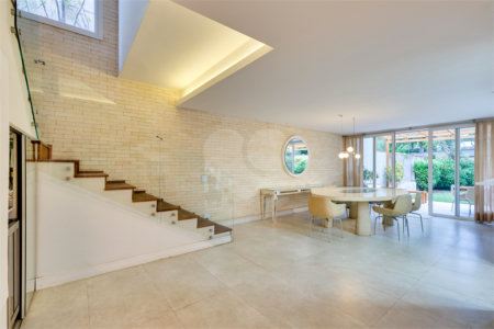 Casa à venda com 5 suítes no condomínio Vila de Palme, São Paulo - SP