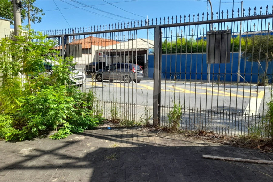 Casa Térrea à venda com 4 quartos, sendo 1 suíte, em Vila Guilherme, São Paulo, SP