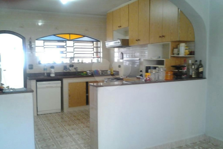 Sobrado à venda com 4 quartos, sendo 2 suítes, em Mandaqui, São Paulo, SP