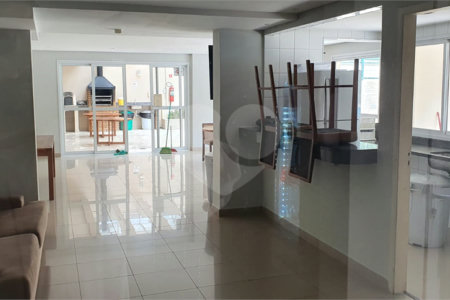 Apartamento à venda com 2 quartos, sendo 1 suíte, em Barra Funda, São Paulo, SP