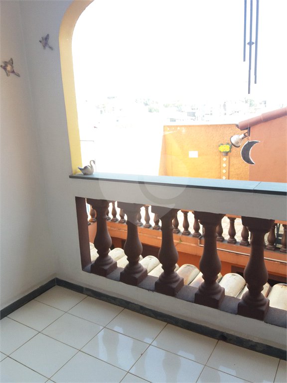 Sobrado à venda com 3 quartos, sendo 1 suíte, em Jardim Japão, São Paulo, SP