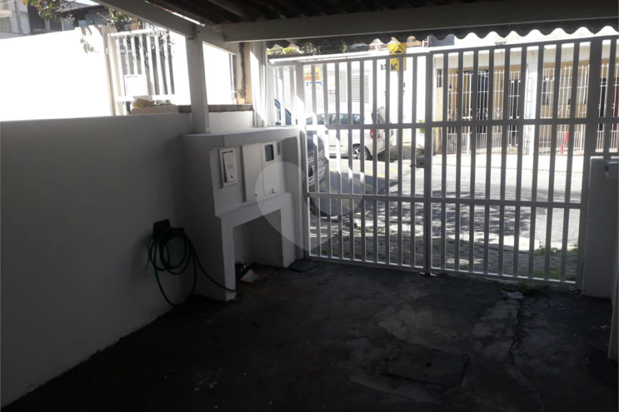 Sobrado para alugar com 2 quartos em Vila Guilherme, São Paulo, SP