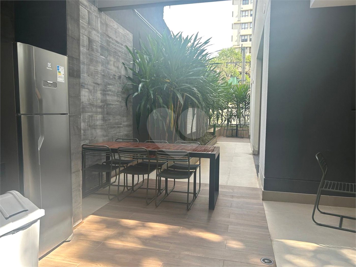 Apartamento à venda com 1 suíte em Cerqueira César, São Paulo, SP