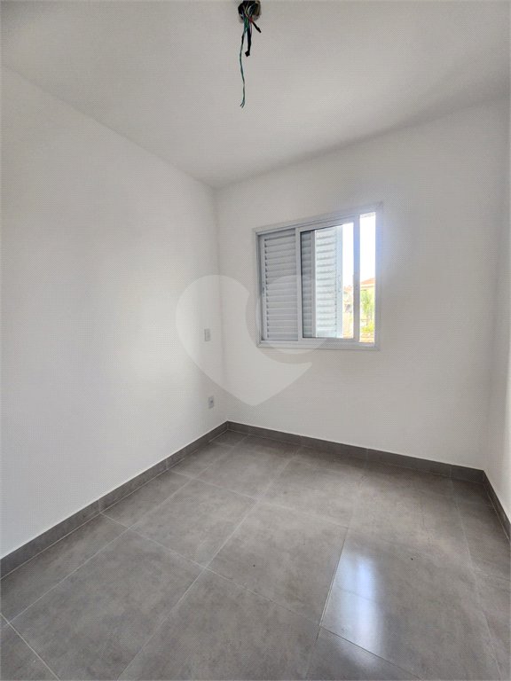 Apartamento à venda com 1 quarto em Vila Guilherme, São Paulo, SP