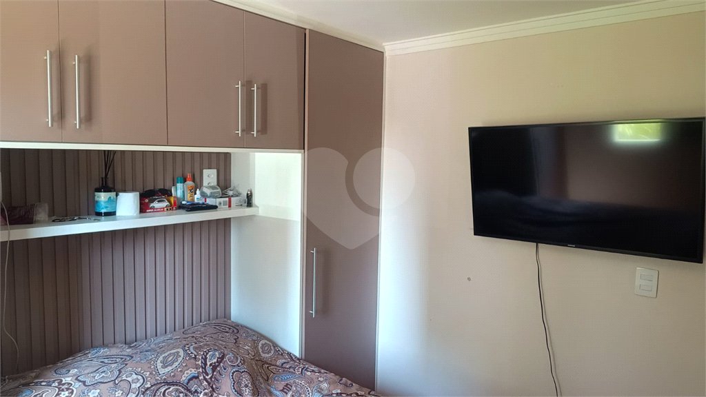 Apartamento à venda com 3 quartos em Jaguaribe, Osasco, SP