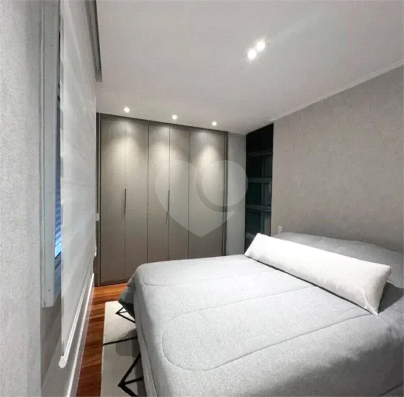 Apartamento à venda com 2 quartos, sendo 1 suíte,  em Santa Teresinha, São Paulo, SP