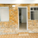 Casa Térrea à venda com 2 quartos em Santana, São Paulo, SP