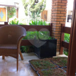 Condominio Alto Padrão - Jardim França - Z Norte - SP - 336 m2 - 4 dormitorios - 4 suites - 6 vagas