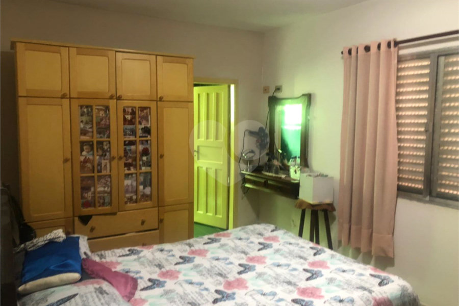 Sobrado à venda com 4 suítes em Vila Guilherme, São Paulo, SP