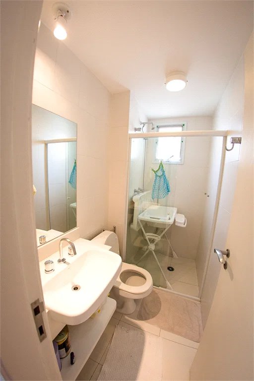 Apartamento à venda ou para alugar com 3 quartos, sendo 2 suítes, em Vila Leopoldina, São Paulo, SP