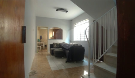 Sobrado à venda com 2 quartos em Casa Verde, São Paulo, SP
