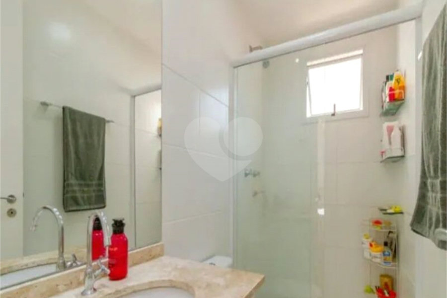 Apartamento à venda com 2 quartos, sendo 1 suíte, em Vila Guilherme, São Paulo, SP