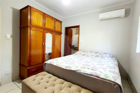 Casa à venda com 3 quartos, sendo 1 suíte, em Campos Elíseos, Ribeirão Preto, SP