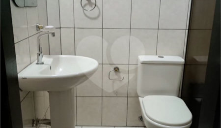 Casa de Vila à venda com 2 quartos em Vila Guilherme, São Paulo, SP