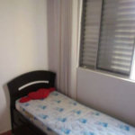 Apartamento à venda com 2 quartos em Jardim Boa Vista (zona Oeste), São Paulo, SP