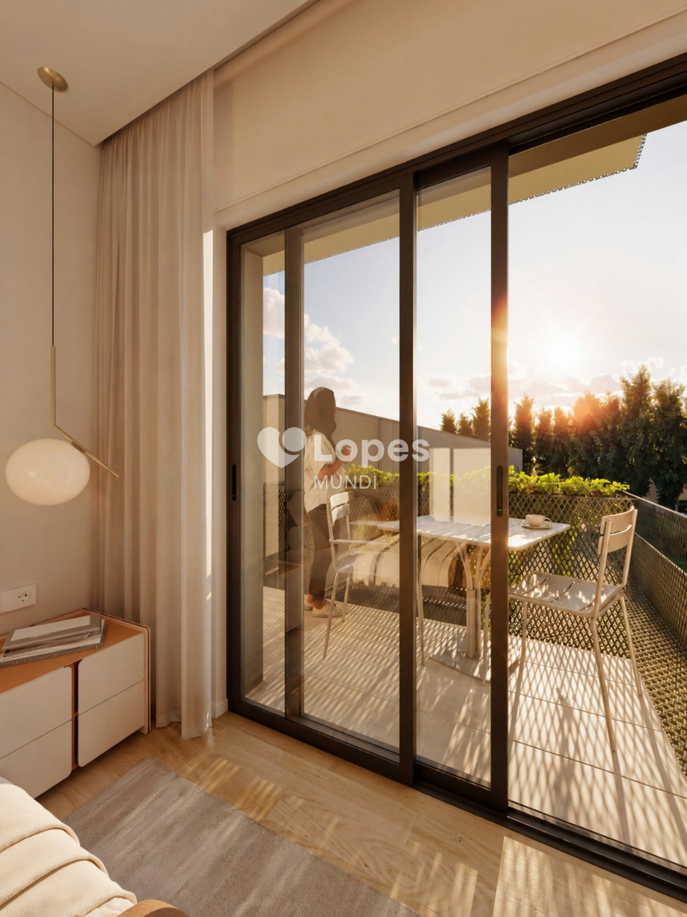 Apartamento T2+1 à venda em Valadares, Vila Nova de Gaia, Portugal – 566 Build