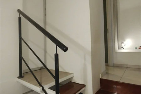 Casa à venda com 2 quartos, sendo 1 suíte,  no condomínio Residencial Viva Vida, Cotia - SP