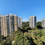 Apartamento à venda com 3 quartos, sendo 2 suítes, em Alto da Boa Vista, São Paulo, SP