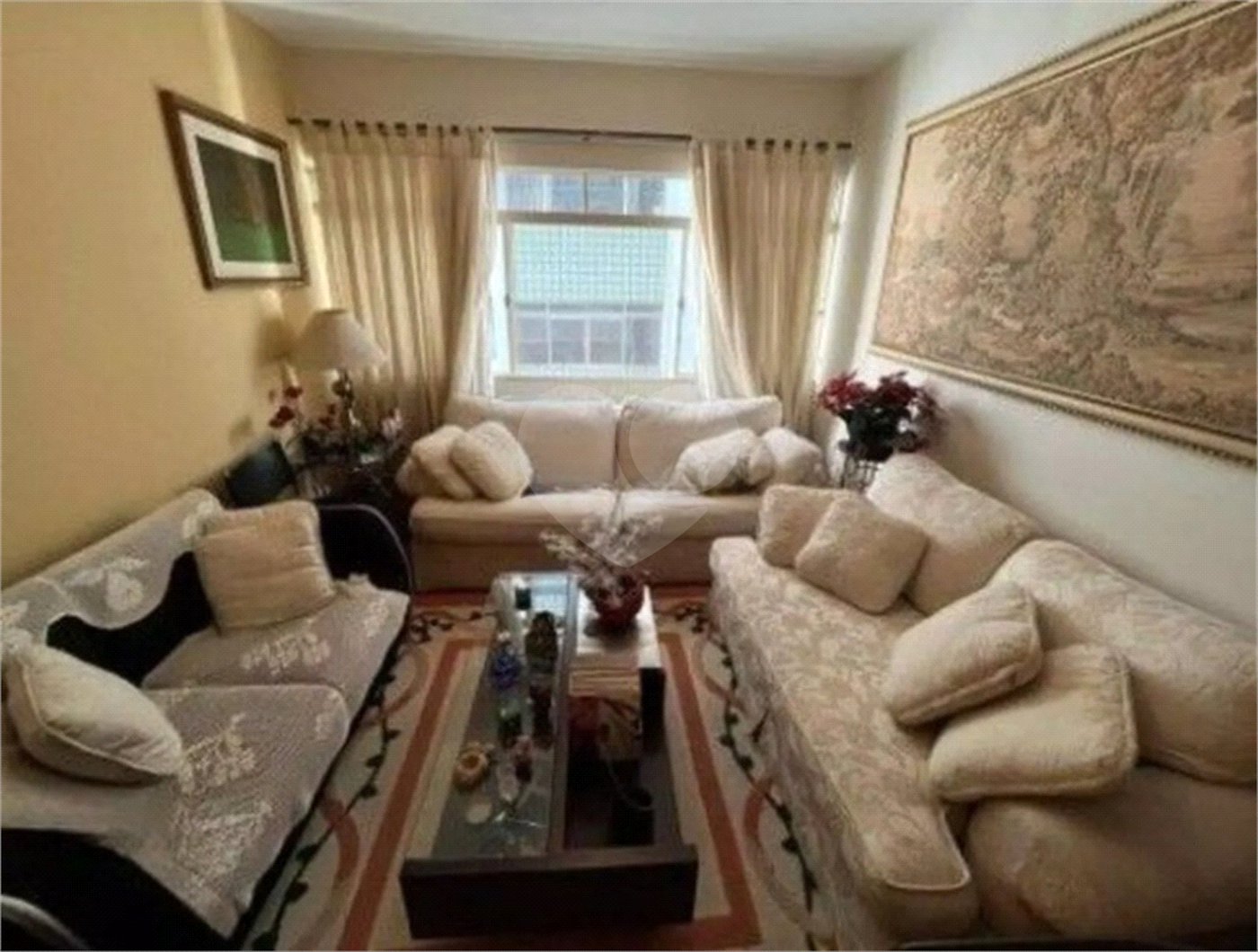 Apartamento à venda com 2 quartos em Jardim Paulista, São Paulo, SP