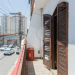 Prédio à venda em Mandaqui, São Paulo, SP