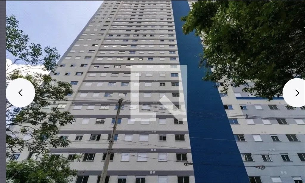 Apartamento à venda com 2 quartos em Vila Andrade, São Paulo, SP