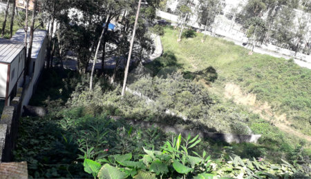 Terreno à venda ou para alugar em Vila Andrade, São Paulo, SP
