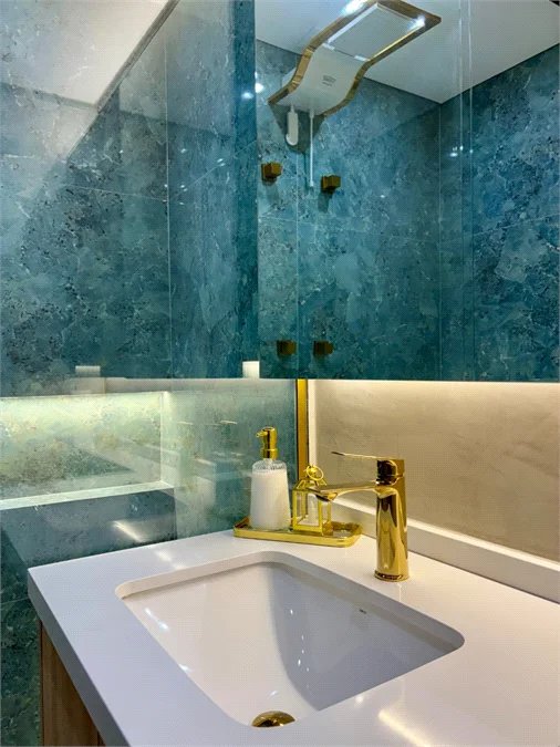 Studio à venda ou para alugar com 1 quarto em Butantã, São Paulo, SP
