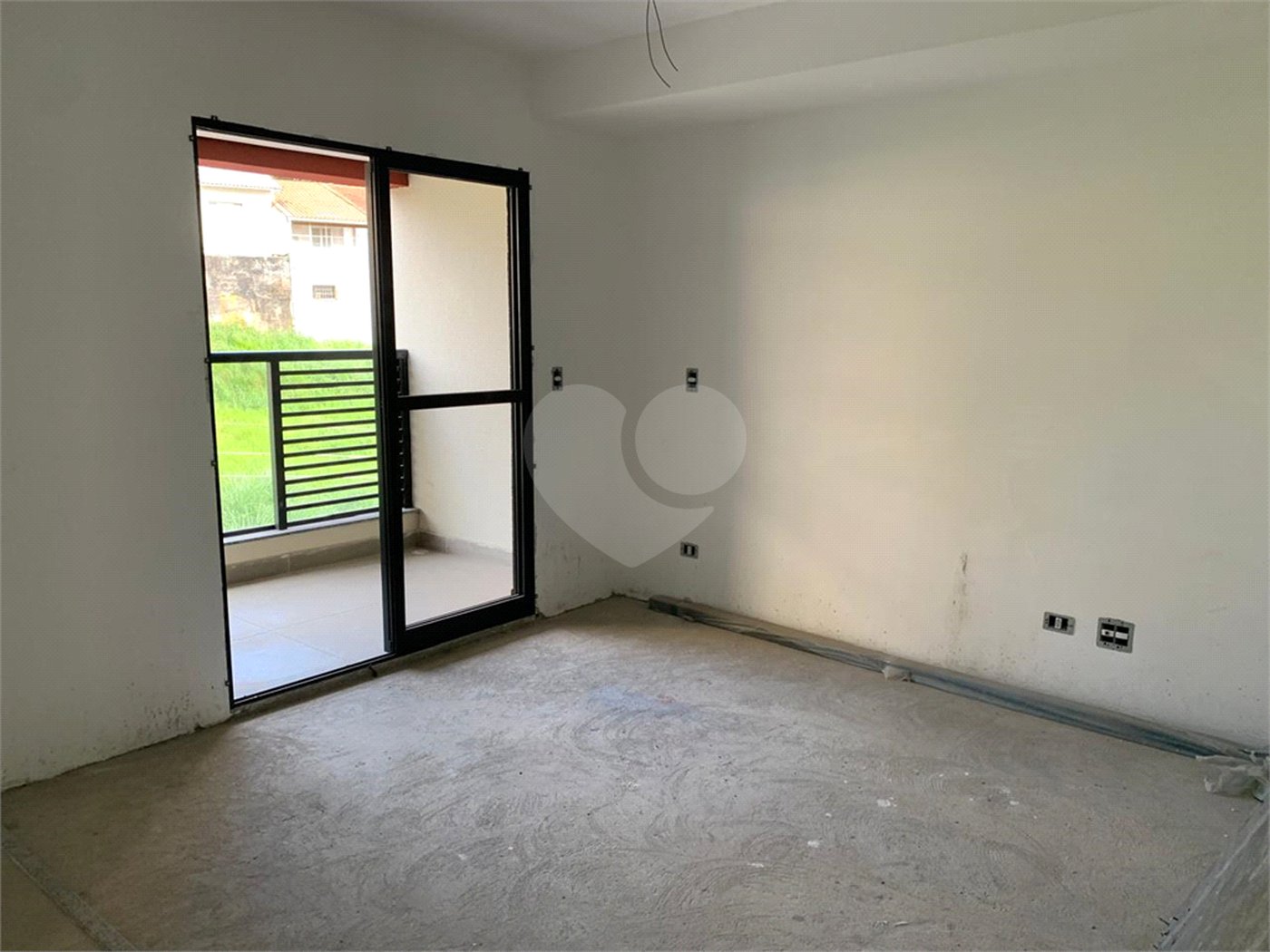Apartamento à venda com 1 suíte em Tucuruvi, São Paulo, SP