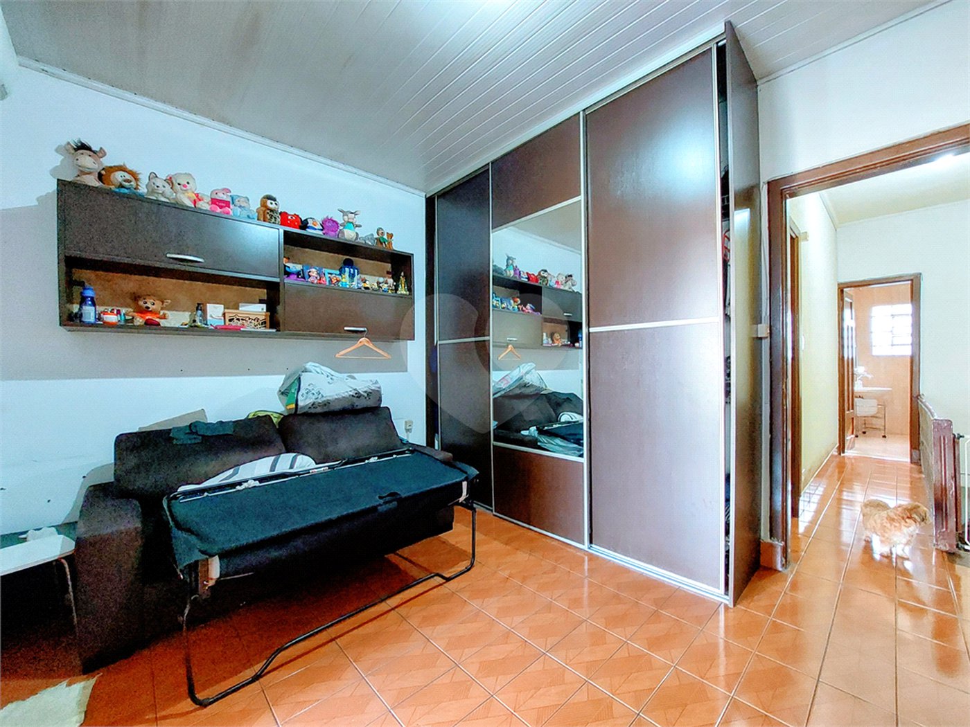 Sobrado à venda com 3 quartos, sendo 1 suíte, em Santana, São Paulo, SP