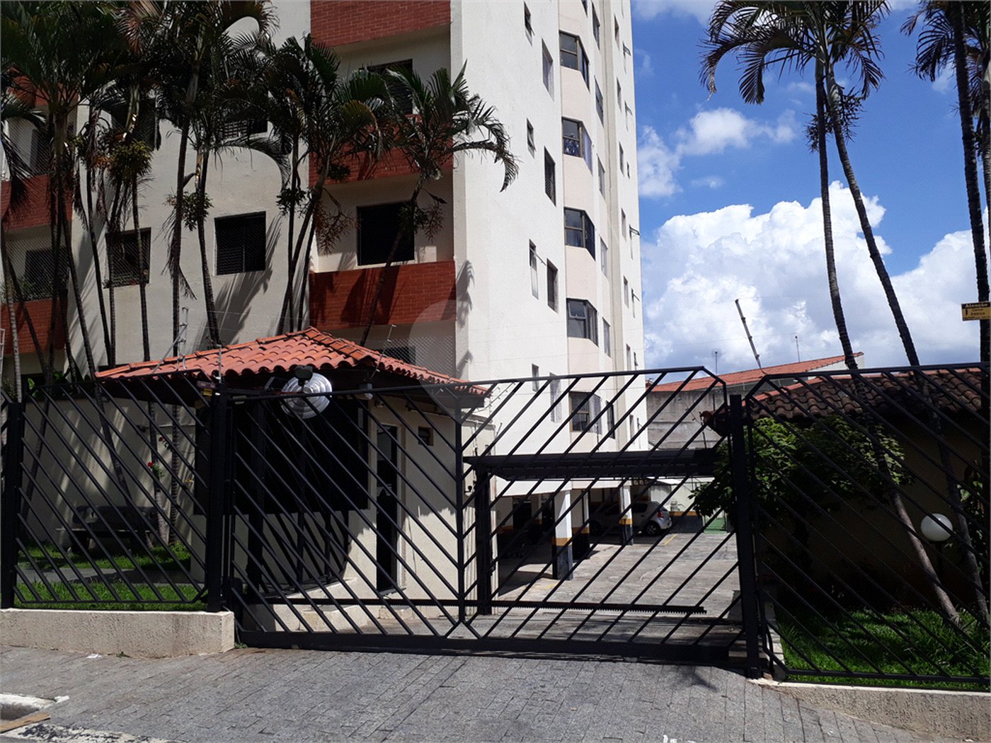 Apartamento à venda com 3 quartos, sendo 1 suíte,  em Parque Mandaqui, São Paulo, SP