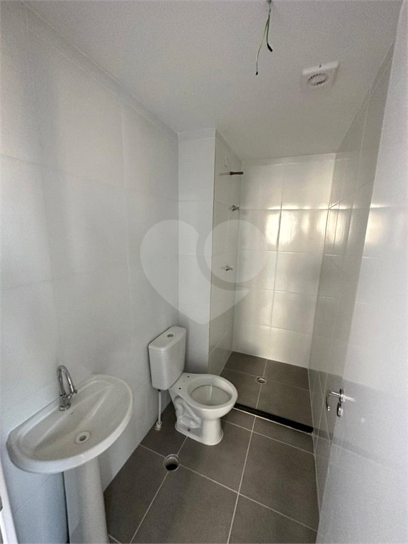 Apartamento à venda com 2 quartos em Lapa, São Paulo, SP