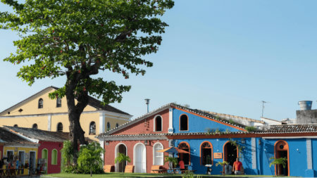 Clima em Porto Seguro: quando ir, o que esperar e como se preparar para morar na região