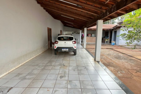 Casa à venda com 3 quartos, sendo 1 suíte,  em Jardim Primaveril, Três Lagoas, MS