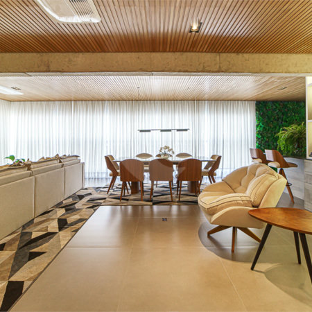 Apartamento à venda com 3 suítes em Brooklin, São Paulo, SP