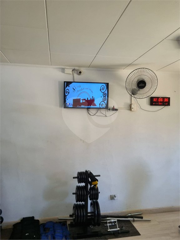 Apartamento à venda com 3 quartos em Vila Medeiros, São Paulo, SP