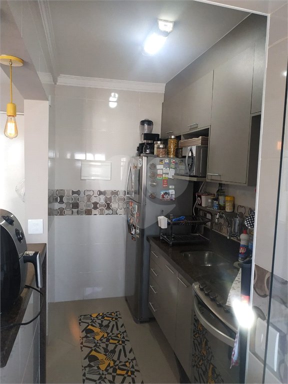 Apartamento à venda com 2 quartos em Casa Verde, São Paulo, SP