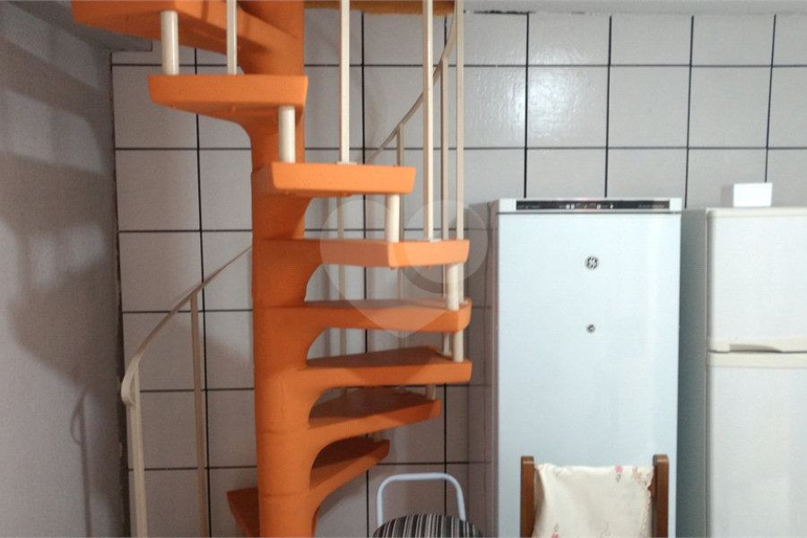 Sobrado à venda com 3 quartos, sendo 1 suíte, em Parada Inglesa, São Paulo, SP