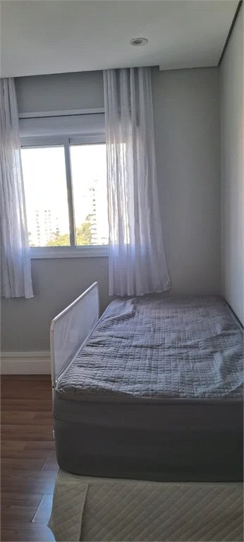 Apartamento à venda com 2 quartos em Vila Andrade, São Paulo, SP