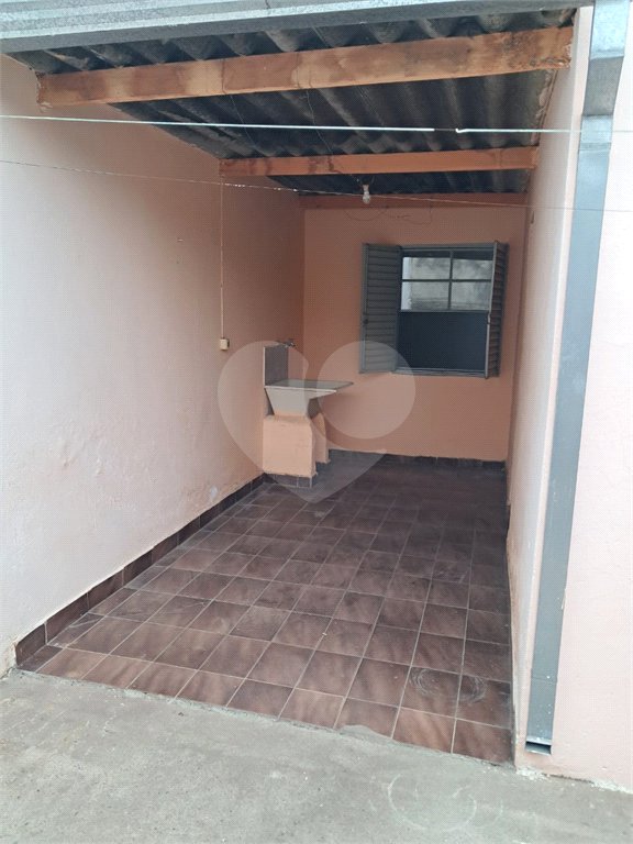 Casa à venda com 3 quartos em Núcleo Habitacional Brigadeiro Faria Lima, Indaiatuba, SP