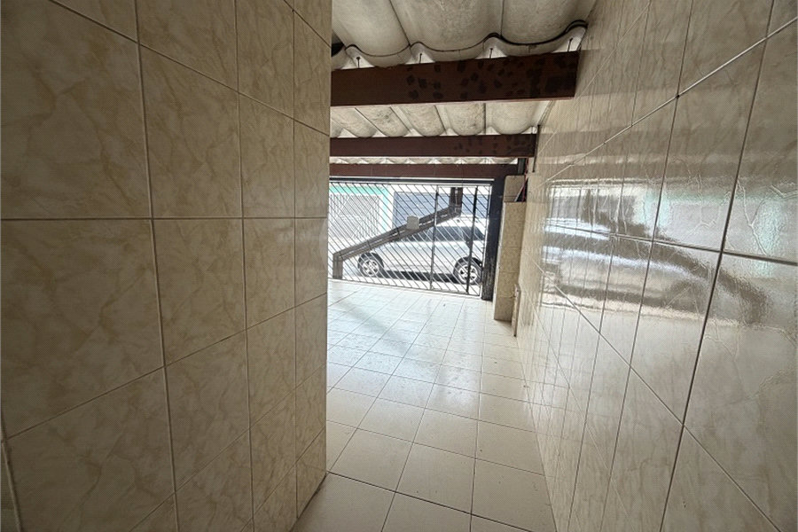Sobrado à venda com 3 quartos em Limão, São Paulo, SP