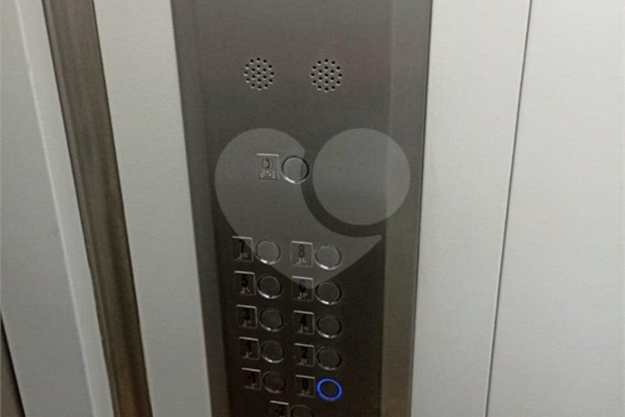 Apartamento à venda com 2 quartos em Tucuruvi, São Paulo, SP