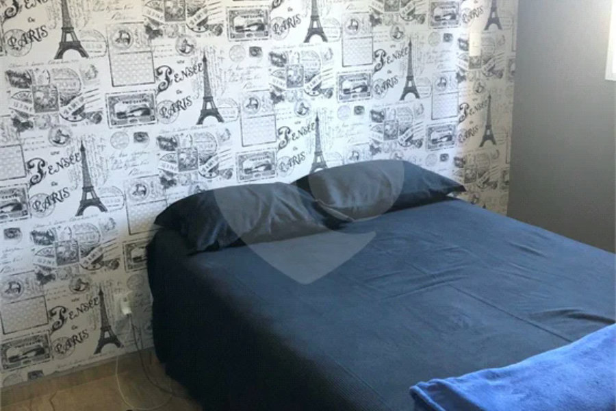 Apartamento à venda com 2 quartos em Pirituba, São Paulo, SP