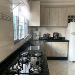Casa à venda com 2 quartos, sendo 1 suíte, em Vila Progresso, Salto, SP