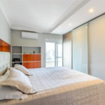 Apartamento à venda com 4 quartos, sendo 3 suítes, em Real Parque, São Paulo, SP