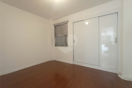Apartamento à venda com 2 quartos em Pinheiros, São Paulo, SP