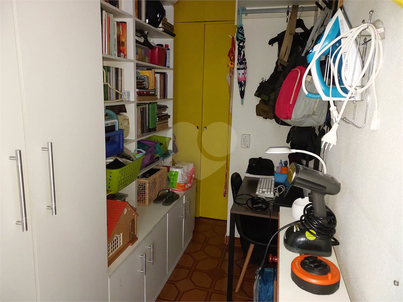 Apartamento à venda com 2 quartos, sendo 1 suíte, em Grajaú, Rio de Janeiro, RJ